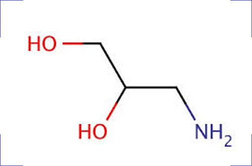 3-Amino-1,2-propanediol