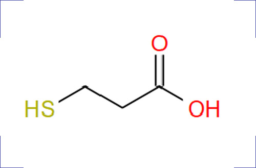 3-Mercaptopropionic Acid