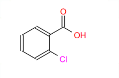 2-Chloro Benzoic Acid