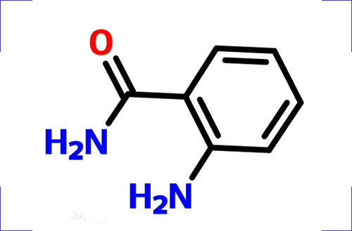 Anthranilamide