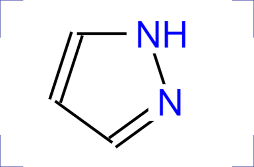 Pyrazole