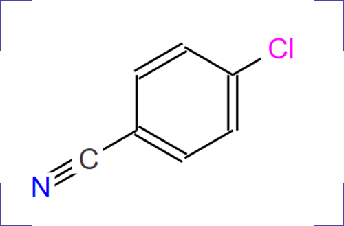 Para chloro benzonitrile