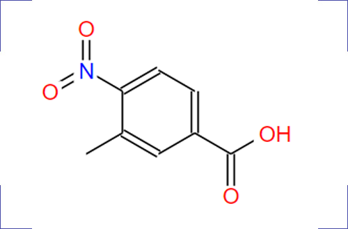 3-Methyl-4-Nitrobenzoic Acid