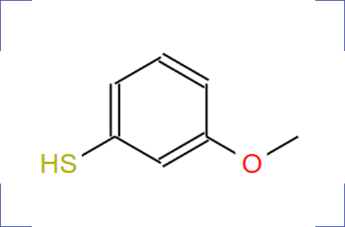 3-Methoxythiophenol