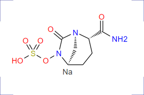 Avibactam intermediate