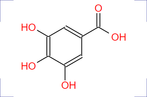 Gallic Acid Mono/Anhydrate