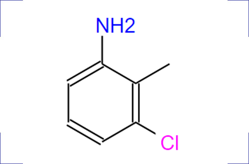 3-Chloro-2-Methyl Aniline