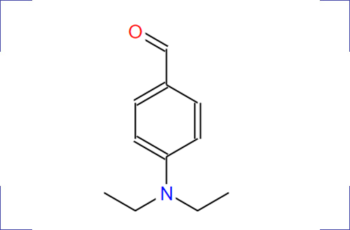 4-Diethylaminobenzaldehyde