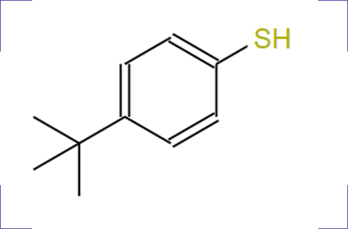 4-Tert-Butylthiophenol