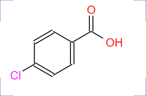 Para Chloro Benzoic Acid