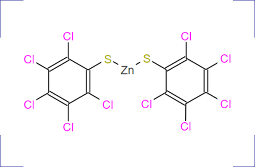 Pentachlorobenzenethiol Zinc Salt