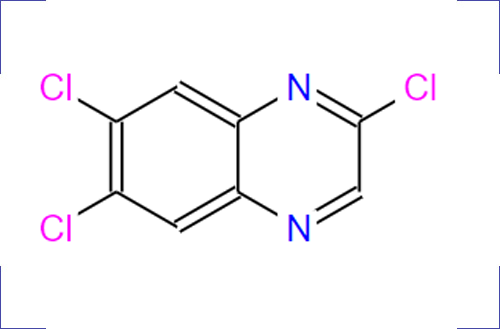 2,6,7-Trichloro quinoxaline