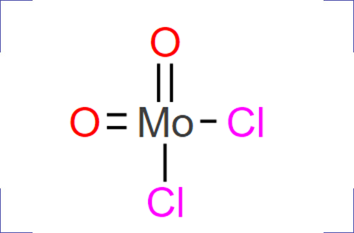 Molybdenum(VI) Dichloride Dioxide