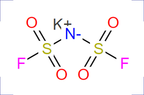 Bis(fluorosulfonyl)Imide Potassium Salt