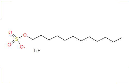 Lithium dodecyl sulfate (LDS)