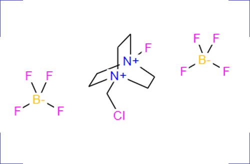 Selectfluor