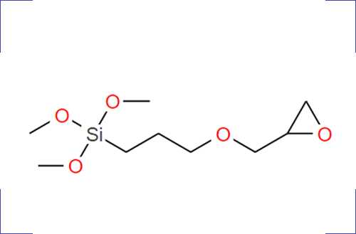3-Glycidoxypropyltrimethoxysilane (KH-560)