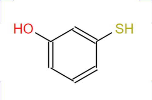 3-Hydroxythiophenol