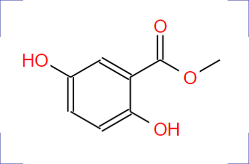 Methyl 2,5-dihydroxy benzoate
